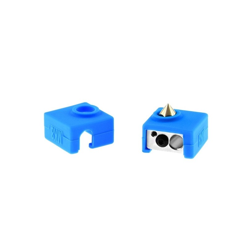 SILICONE SOCKS USED FOR Mk7/8/9 AND CLONED HOTENDS