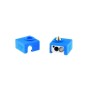 SILICONE SOCKS USED FOR Mk7/8/9 AND CLONED HOTENDS