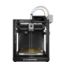Flashforge AD5X 3D Printer - Multi color Printing