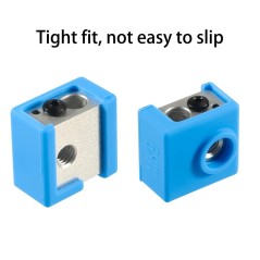 Marvle3D SILICONE SOCKS USED FOR Mk7/8/9AND CLONED HOTENDS