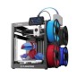 Flashforge AD5X 3D Printer - Multi color Printing