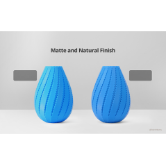 Marvle3D - PETG Matte 1.75mm 1KG/ROLL - (7 Colors)