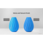 Marvle3D - PETG Matte 1.75mm 1KG/ROLL - (7 Colors)