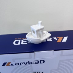 Marvle3D - PETG Matte 1.75mm 1KG/ROLL - (7 Colors)