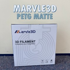 Marvle3D - PETG Matte 1.75mm 1KG/ROLL - (7 Colors)