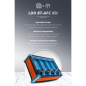 LDO BoxTurtle V1.0 - AFC (Automatic Filament Changer)