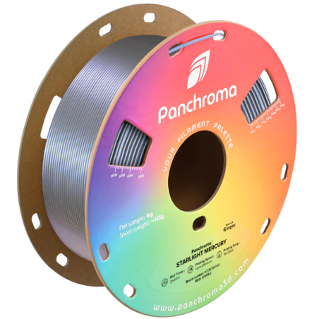 Polymaker Panchroma™ Starlight PLA 1.75mm 1KG/ROLL - (6 Colors)