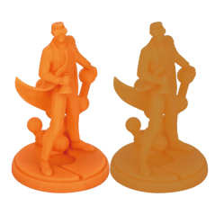 Polymaker Panchroma™ Luminous PLA 1.75mm 1KG/ROLL - (4 Colors)