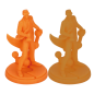 Polymaker Panchroma™ Luminous PLA 1.75mm 1KG/ROLL - (4 Colors)