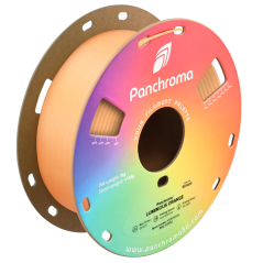 Polymaker Panchroma™ Luminous PLA 1.75mm 1KG/ROLL - (4 Colors)