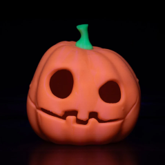 Polymaker Panchroma™ Luminous PLA 1.75mm 1KG/ROLL - (4 Colors)