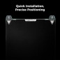 Creality Epoxy Resin Build Plate 370mm x 370mm (For K2 Plus)