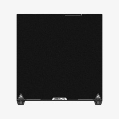 Creality Epoxy Resin Build Plate 370mm x 370mm (For K2 Plus)