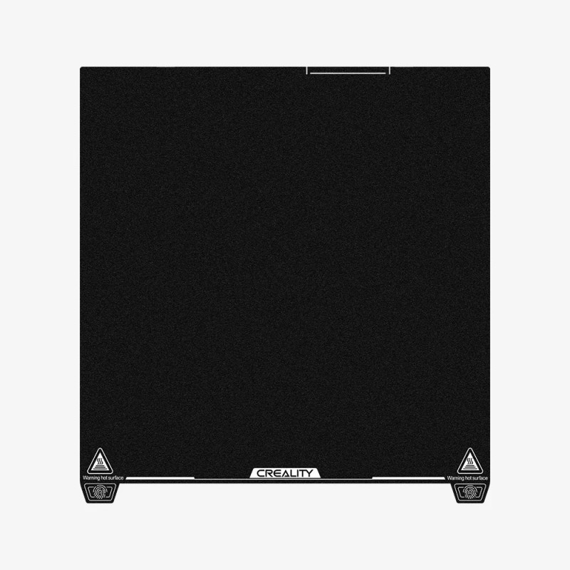 Creality Epoxy Resin Build Plate 370mm x 370mm (For K2 Plus)