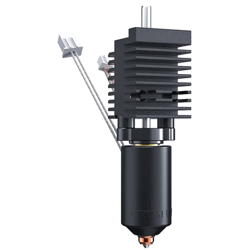Creality Ceramic Quick-swap Nozzle Kit (For K2 Plus)