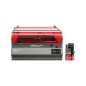 Creality Falcon 2 Pro 60W Fully Enclosed Laser Cutter & Engraver + Free 1.6W laser module