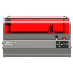 Creality Falcon 2 Pro 60W Fully Enclosed Laser Cutter & Engraver + Free 1.6W laser module