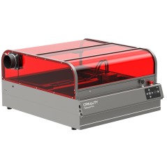 Creality Falcon 2 Pro 60W Fully Enclosed Laser Cutter & Engraver + Free 1.6W laser module