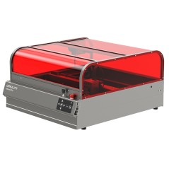 Creality Falcon 2 Pro 60W Fully Enclosed Laser Cutter & Engraver + Free 1.6W laser module