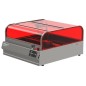 Creality Falcon 2 Pro 60W Fully Enclosed Laser Cutter & Engraver + Free 1.6W laser module