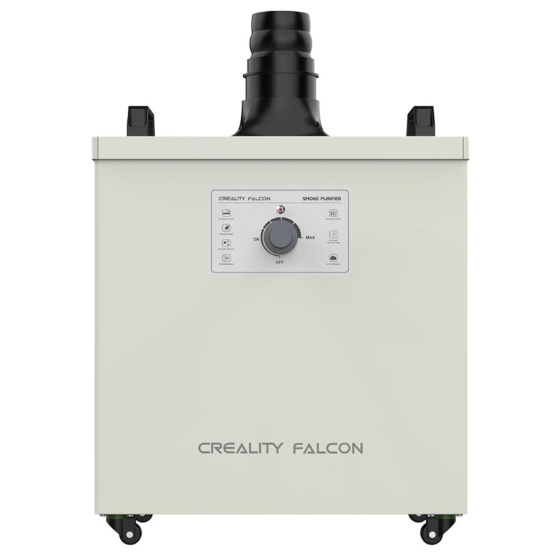 Creality Falcon Smoke Purifier (For Falcon2 Pro 22W/40W/60W)