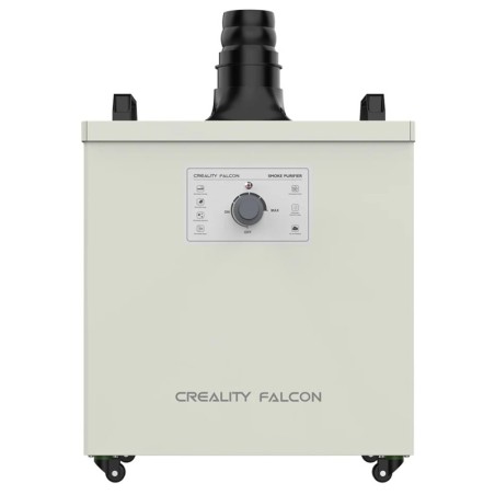Creality Falcon Smoke Purifier (For Falcon2 Pro 22W/40W/60W)