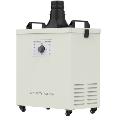 Creality Falcon Smoke Purifier (For Falcon2 Pro 22W/40W/60W)