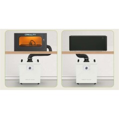 Creality Falcon Smoke Purifier (For Falcon2 Pro 22W/40W/60W)