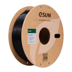 eSUN PLA+ Multiple Colors 1.75mm 3D Printer Filament