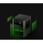 Bambu Lab H2D 3D Printer Laser Full Combo 10W  With AMS 2 Pro Included - 325 x 320 x 325 MM