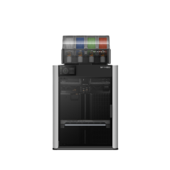 Bambu Lab H2D Combo 3D Printer with AMS 2 Pro – 325×320×325mm