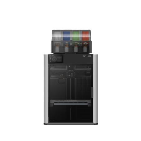 Bambu Lab H2D Combo 3D Printer with AMS 2 Pro – 325×320×325mm