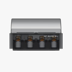 Bambu Lab AMS 2 Pro - Automatic Material System