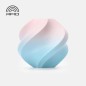 Bambu Lab Filament PLA Basic Gradient - 1.75mm, 1kg, 8 Colors (with Reusable Spool)