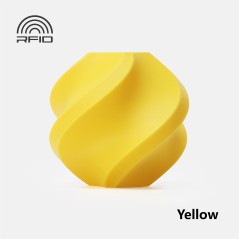 Bambu Lab PETG HF Filament – High-Speed, Durable 3D Printing Material