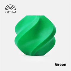 Bambu Lab PETG HF Filament – High-Speed, Durable 3D Printing Material