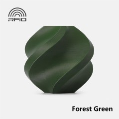 Bambu Lab PETG HF Filament – High-Speed, Durable 3D Printing Material
