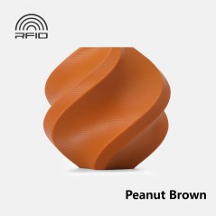 Bambu Lab PETG HF Filament – High-Speed, Durable 3D Printing Material