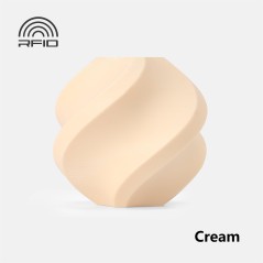 Bambu Lab PETG HF Filament – High-Speed, Durable 3D Printing Material