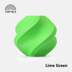 Bambu Lab PETG HF Filament – High-Speed, Durable 3D Printing Material
