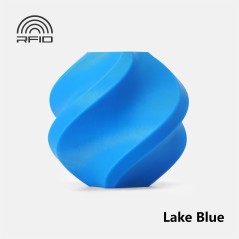 Bambu Lab PETG HF Filament – High-Speed, Durable 3D Printing Material