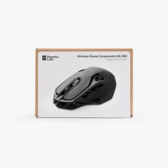 Bambu Lab Maker World Wireless Mouse KIT-002/MH002