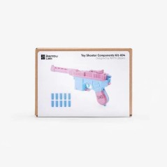 Bambu Lab Maker World Toy Shooter Components Kit 004/ MH004