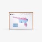 Bambu Lab Maker World Toy Shooter Components Kit 004/ MH004
