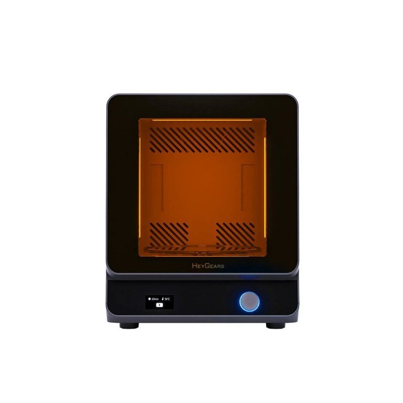 HeyGears UltraCraft Cure Unit