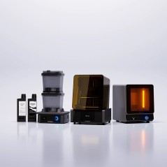 HeyGears UltraCraft Cure Unit