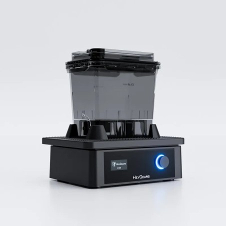 HeyGears UltraCraft Wash unit