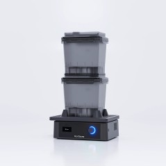 HeyGears UltraCraft Wash unit