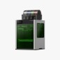Bambu Lab H2D 3D Printer Laser Full Combo 40W  With AMS 2 Pro Included - 325 x 320 x 325 MM