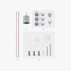Bambu Lab Maker's Beginner Kit-ZC002